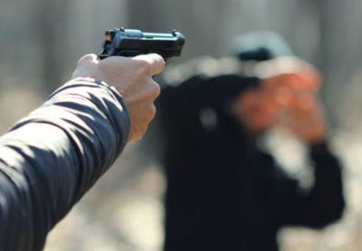  Tres heridos por ataque de pistoleros en el Industrial