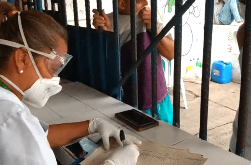Por petición del alcalde Previsora anuncia nuevas pruebas en la cárcel