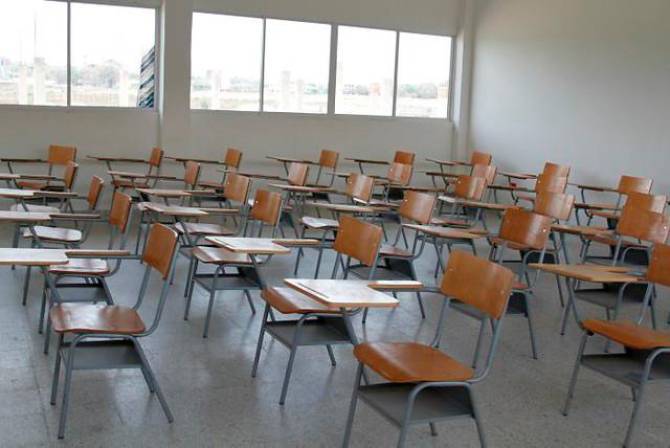  Sin definir las clases presenciales para Villavicencio y el Meta