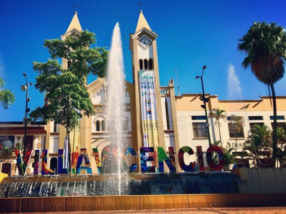  Próximos festivos de junio contemplan la posibilidad de habilitar el turismo en el Meta