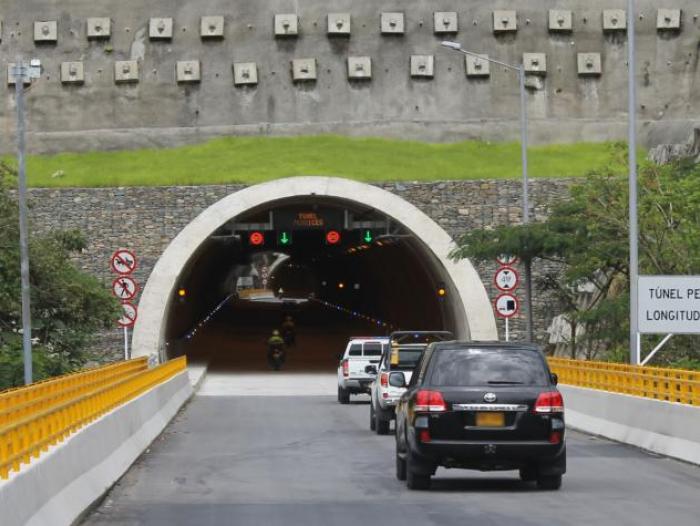 No hay control sanitario para ingresar a Villavicencio, proveniente de Bogotá