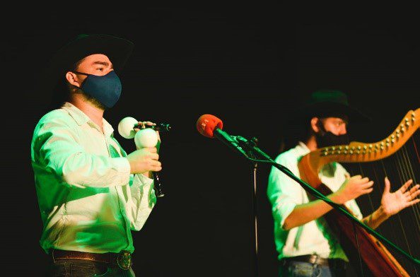  Artistas deberán cumplir protocolos de bioseguridad para la reapertura del sector cultural