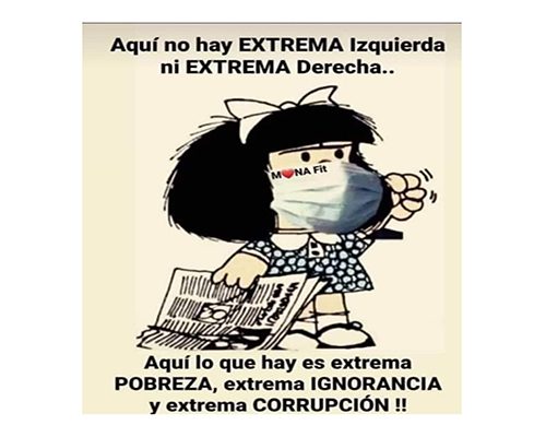  Nuestro mundo