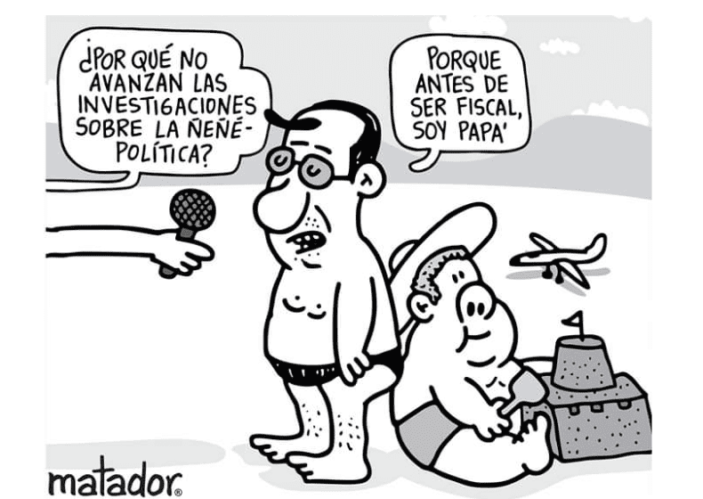  Barbosa, vida sabrosa – El Tiempo