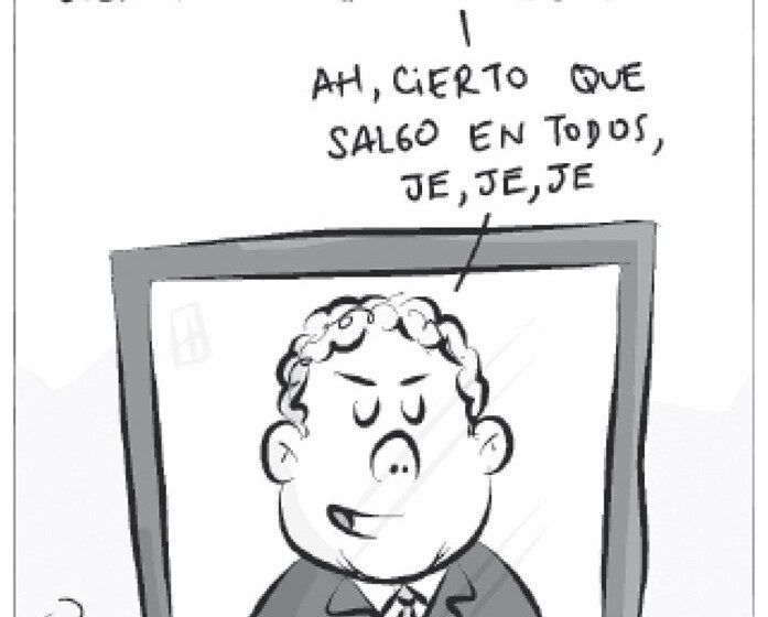  Publicidad política obligada – La opinión