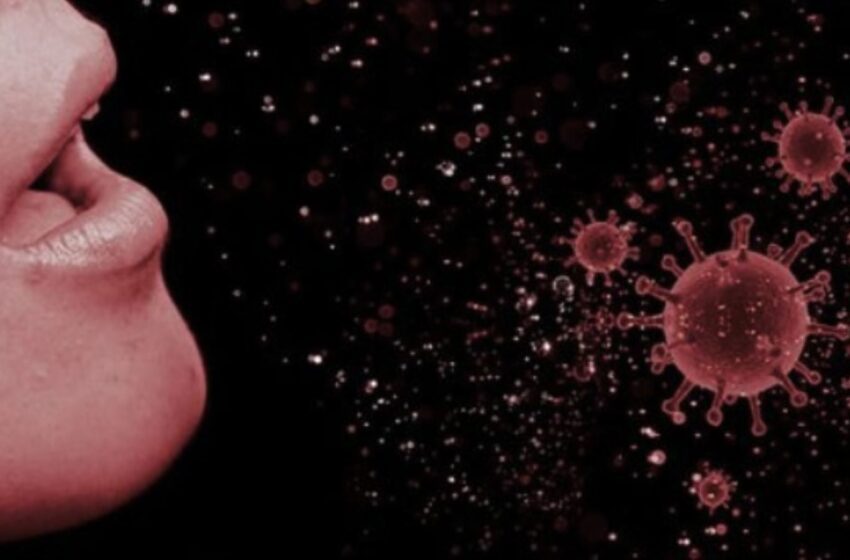  La pandemia sigue creciendo y no se descarta la transmisión aérea del virus