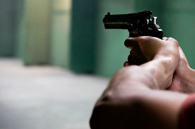  Se recupera taxista baleado por antisociales