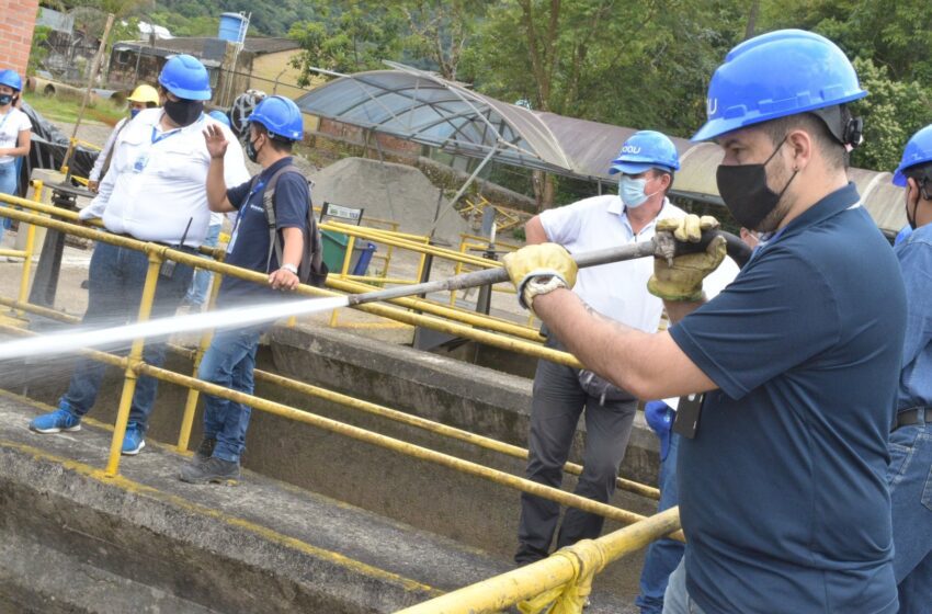  Desde esta noche habrá suspensión temporal del servicio de agua en Villavicencio