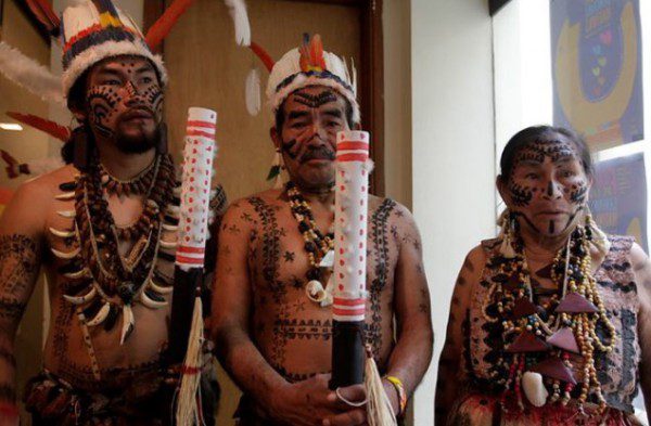  Pueblos indígenas serán vinculados en la agenda cultural y literaria de Villavicencio