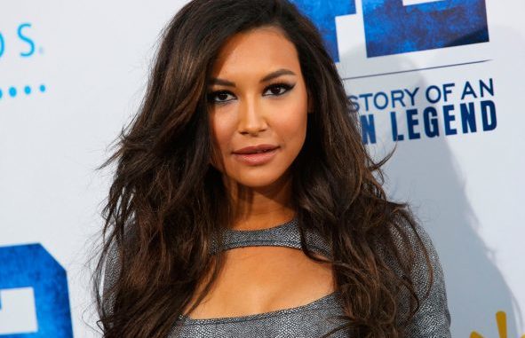 Confirman la muerte de la actriz Naya Rivera tras cinco días de búsqueda