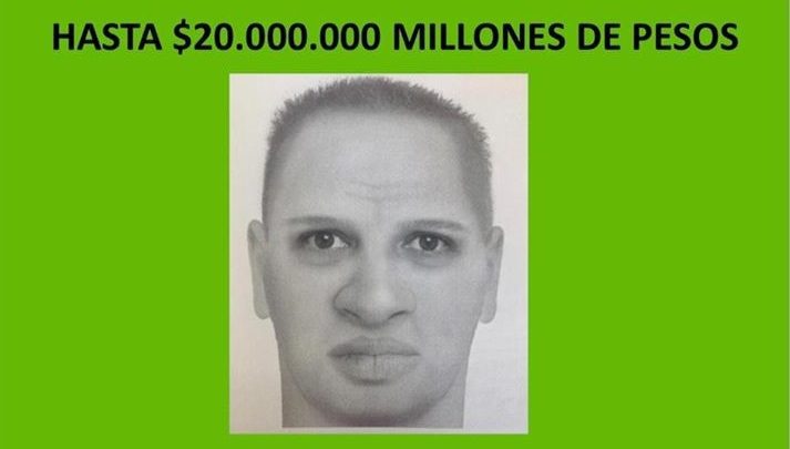  Buscan al hombre que violentó sexualmente a una joven en Restrepo