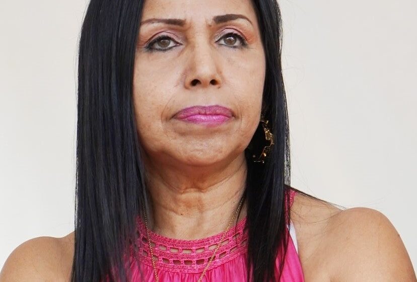  Fuertes dolores alertaron para coronavirus a la secretaria de Salud Tanya Cortés