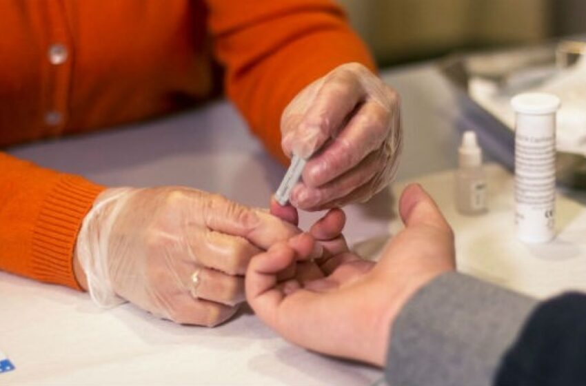  Nuevo método para prevenir el Sida tiene más eficacia que el más recomendado