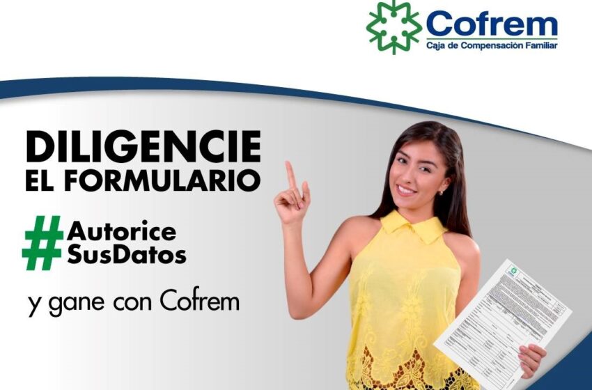  Mañana el sorteo que ofreció Cofrem a sus afiliados