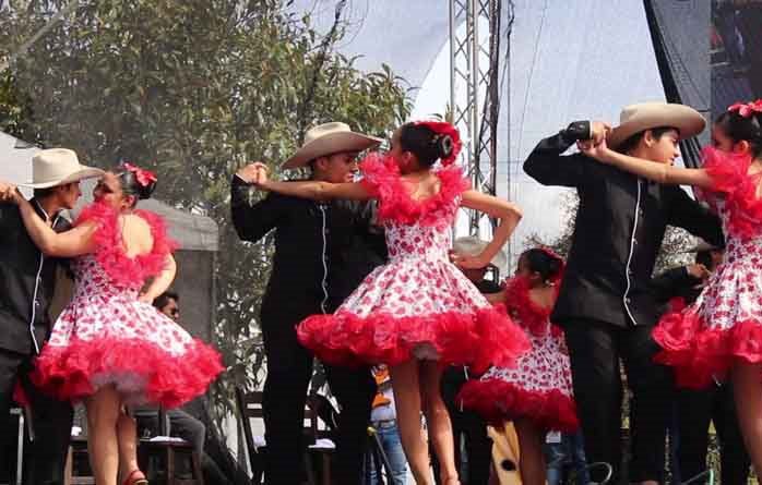  Se amplió el plazo para la presentación de propuestas para el Torneo Internacional del Joropo