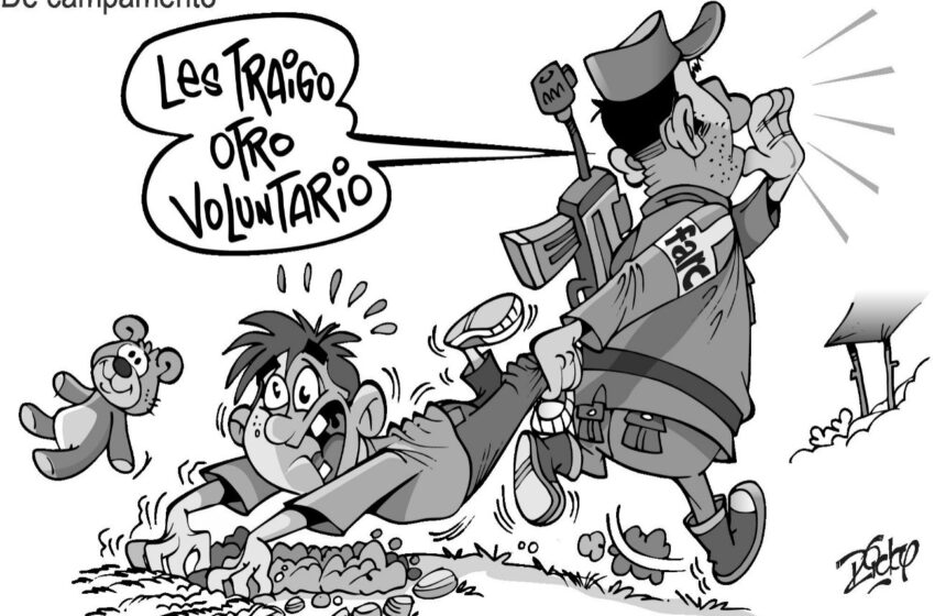  El Colombiano