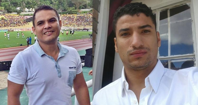 Dos abogados están secuestrados en Arauca y sus familiares claman por su vida