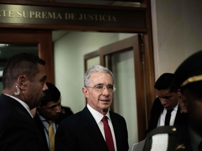  Abierta controversia y polarización en Villavicencio y el Meta por fallo de la Corte contra Uribe