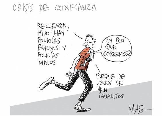  Buenos y malos – Por:MHEO (El País)