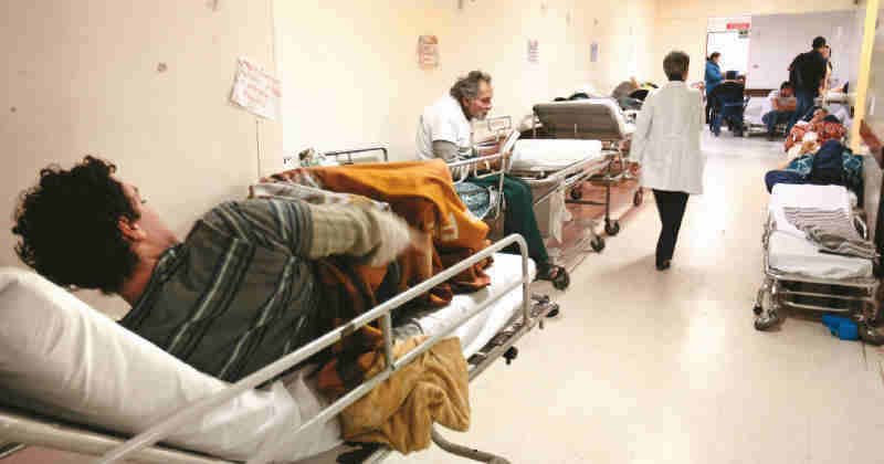  Las EPS deben informar a la Supersalud sobre las actividades cumplidas con pacientes