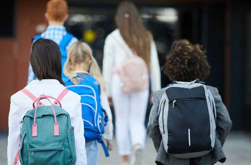  Nueve de cada diez niñas en el mundo padecen ansiedad por la pandemia