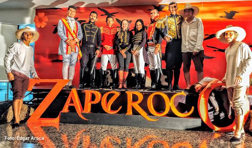  Para el beneficio de la cultura Llanera, retorna Vive Zaperoco