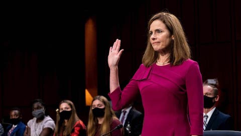 Los demócratas ponen «Obamacare» en el centro del debate sobre el Supremo