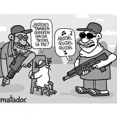  Los nuevos Marquetalios (El Tiempo)
