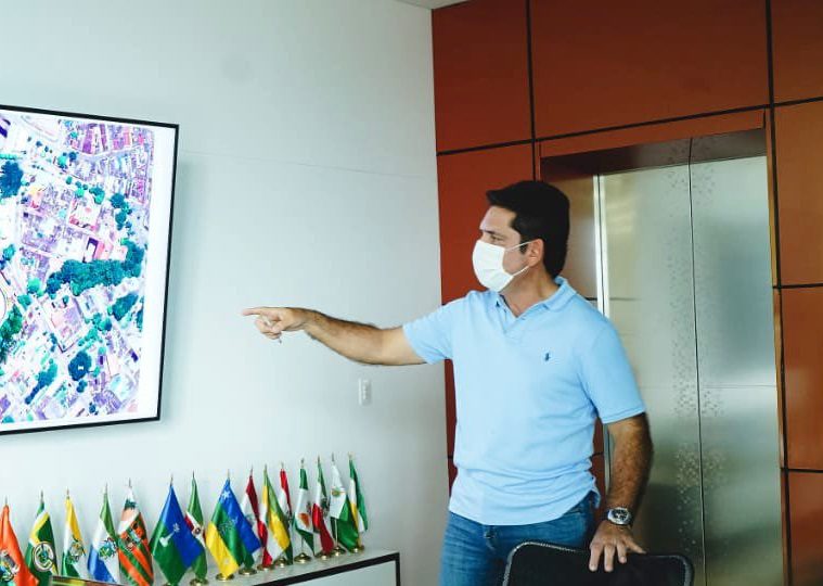  “Estoy furioso como todo el mundo con la Emsa” dijo Juan Guillermo Zuluaga