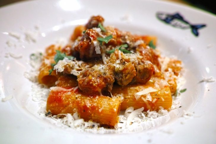  Ragú a la bolognesa, desde la cocina italiana a tu mesa