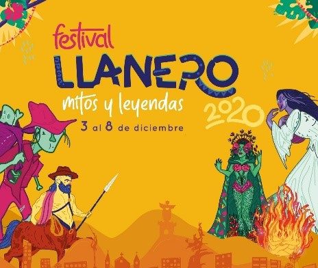  Abiertas inscripciones para comparsas mitos y leyendas en Festival Llanero