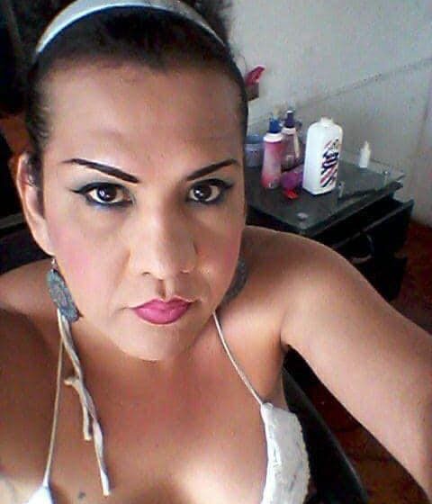 Mujer transgénero asesinada por su compañero sentimental