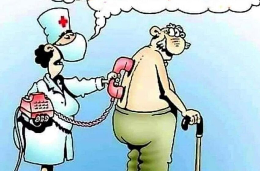  Humor