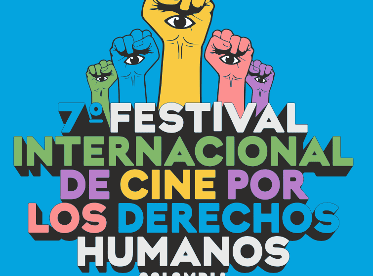  Documental sobre la paz y la guerra hoy en Festival Internacional de Derechos Humanos