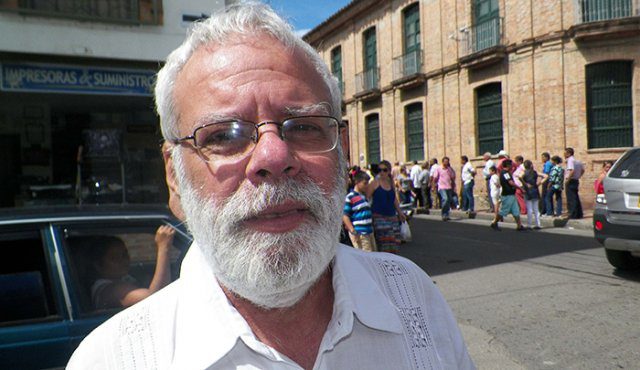  Asesinan a tiros a un líder social del noreste de Colombia
