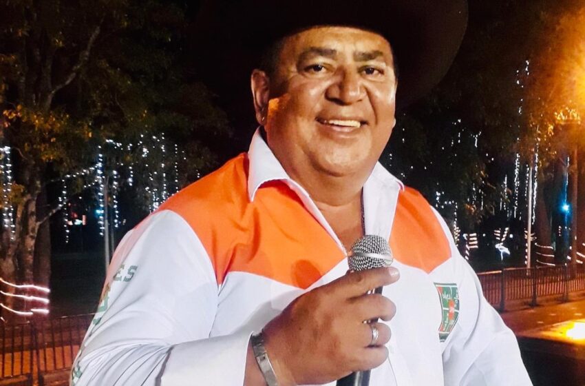  La radio metense perdió otro locutor y folklorista por covid-19