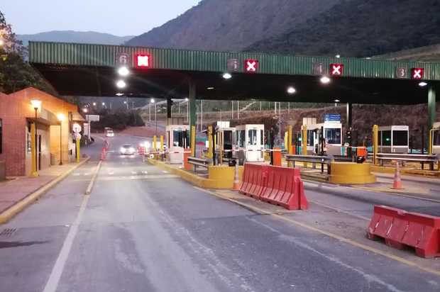  La ciudadanía dice NO a nuevo aumento en el valor de los peajes en la vía de Villavicencio a  Bogotá