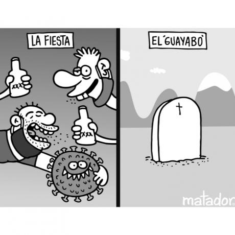  Covid decembrino – El Tiempo