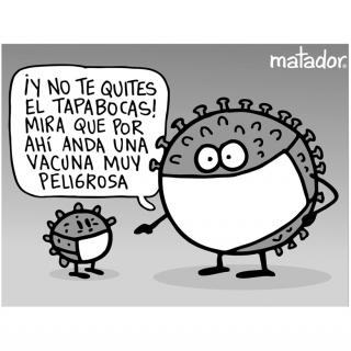  Prevención y acción – El Tiempo