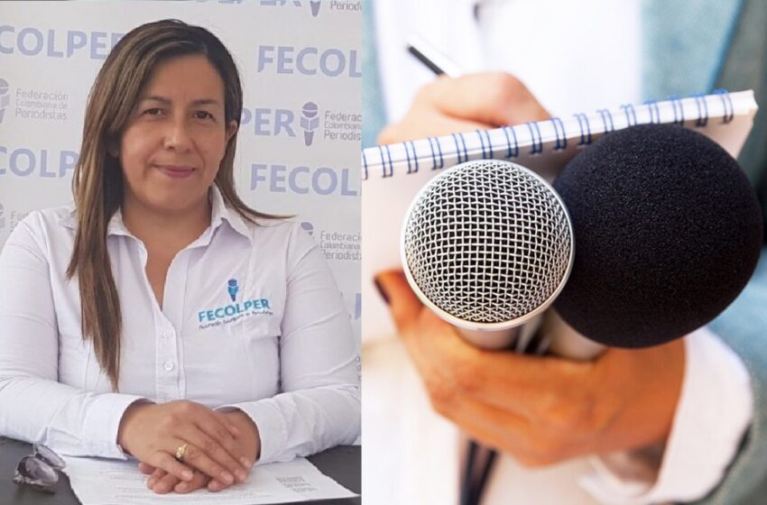  Atender llamado del gobierno para evitar la expansión del covid 19 piden periodistas