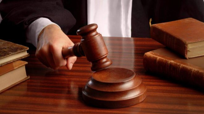  Juez concedió casa por cárcel a embaucador