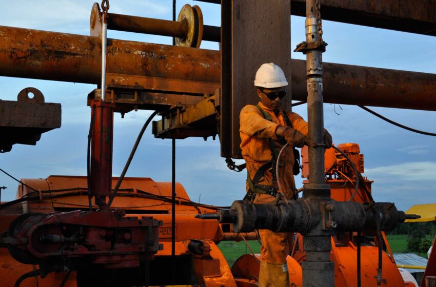  Ecopetrol le incumple a la comunidad y empresas contratistas emplean mano de obra foránea