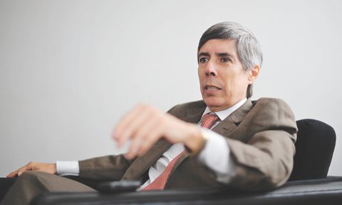  Alan Jara acudirá al Consejo de Estado para atacar sanción de la Procuraduría