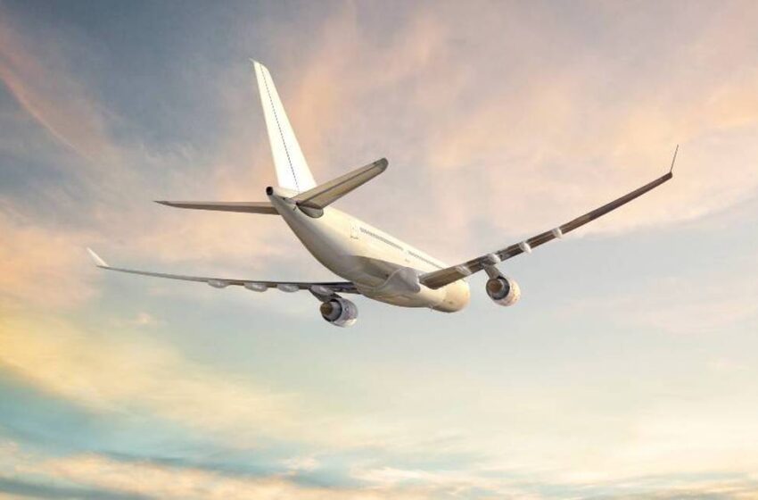 Millonario compró todos los puestos de vuelo comercial para no contagiarse de COVID-19