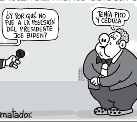  Distanciamiento Selectivo