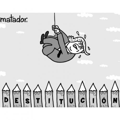  Pendiendo de un ‘Pelosi’ (El Tiempo)