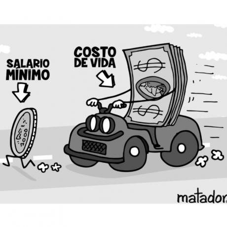  Rápido y furioso (El Tiempo)