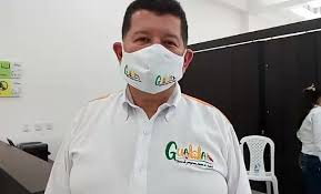  Pese a que falta mucho por realizar, el alcalde de Guamal se declara satisfecho de su gestión
