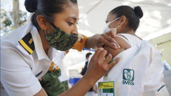  Vacunas ayudarán a controlar no a erradicar el coronavirus