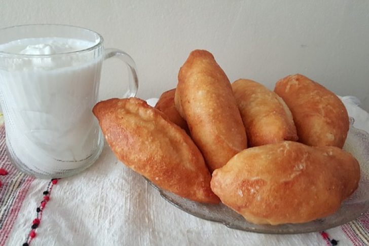  Deliciosas empanadas de plátano y queso ¡Divinas!